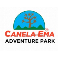 Canela de Ema Park logo - Similar company to Inetsafe Telecom