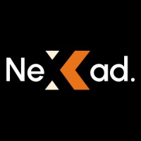 NexCAD.ai logo - Similar company to Zdro Tech