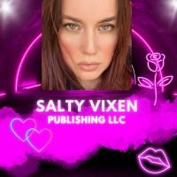 Salty Vixen Publishing LLC logo - Similar company to Alpha Females