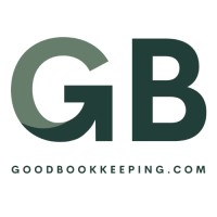 GoodBookkeeping.com logo - Similar company to Excel Retaining Walls