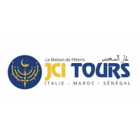 JCI TOURS logo - Similar company to Westco Sarl