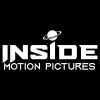 Inside Motion Pictures logo - Similar company to Studio Maitri