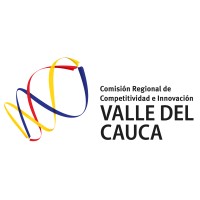 Comisión Regional de Competitividad e Innovación Valle del Cauca logo - Similar company to Amcham Sur Occidente