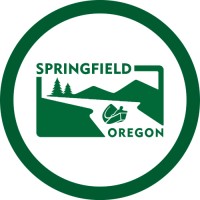 City of Springfield, Oregon logo - Similar company to Cascadia Mobility