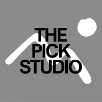 THE PICK STUDIO logo - Similar company to Vanity Works