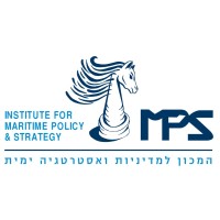 The Institute for Maritime Policy & Strategy (MPS) logo - Similar company to Dreifuss Philanthropy