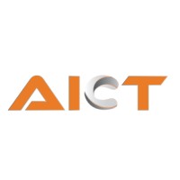 AICT (ADVANCED INTELLIGENT CONSTRUCTION TECHNOLOGY) logo - Similar company to Ric Robotics