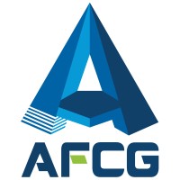 Australian First Construction Group (AFCG) logo - Similar company to Katalyst Construction