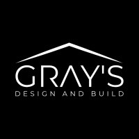 Grays Design and Build logo - Similar company to Beachlife Development