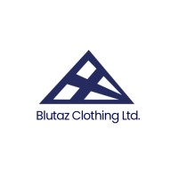 Blutaz Clothing Ltd. logo - Similar company to Kevin & Co.