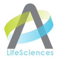 Ascent Life Sciences logo - Similar company to Princeton Educational Services