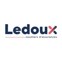 Ledoux courtiers d'assurances logo - Similar company to Agrémat