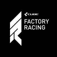 CUBE Factory Racing logo - Similar company to Thömus Maxon
