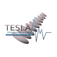TESLA ELECTROMECANICA logo - Similar company to Is Del Norte