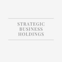 Strategic Business Holdings logo - Similar company to Ap3D Ltd.