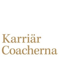 KarriärCoacherna logo - Similar company to Karriärinstitutet