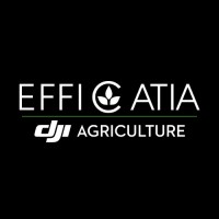 Efficatia DJI Agricultura logo - Similar company to Efficatia | Smart Agricultural Solutions