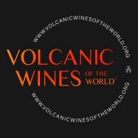 Volcanic Wines of the World logo - Similar company to Petani Logistics