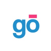 Go Luggage logo - Similar company to Rahui London