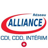 Réseau Alliance Genève logo - Similar company to Giro Technologies