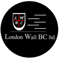 London Wall BC Ltd logo - Similar company to Ced Accountancy Services Limited