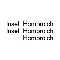 Stiftung Insel Hombroich logo - Similar company to Langen Foundation