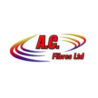 A.C.FIBRES LTD logo - Similar company to Ajc Comms Ltd