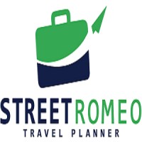 StreetRomeo Travel Planner logo - Similar company to Thrillophilia