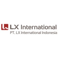 LX International Indonesia logo - Similar company to Learningx
