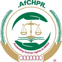 African Court on Human and Peoples' Rights logo - Similar company to Lex Climatica