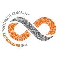 The Biodiversity Footprint Company logo - Similar company to Ks Total Solutions