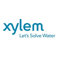 Xylem France logo - Similar company to Rms - Réseaux Maintenance Service -