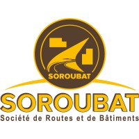SOROUBAT logo - Similar company to Socobat