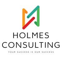 Holmes Consulting OU logo - Similar company to Landlele