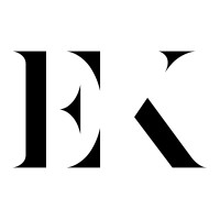 Elizabeth Krueger Design logo - Similar company to Anthony Michael Interior Design