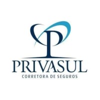 Privasul Corretora De Seguros logo - Similar company to Teledata - A Datum Group Company