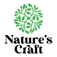 Nature's Craft logo - Similar company to Primaforce Supplements