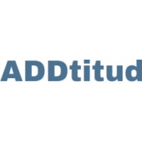 ADDtitud logo - Similar company to The Human Side (Ths)