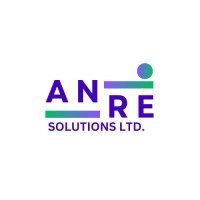 ANRE Solutions Ltd. logo - Similar company to Anre Technologies Inc.