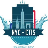 NYC - CTIS: NYC COOLING TOWER INSPECTIONS & SERVICES logo - Similar company to Lead Test Nyc