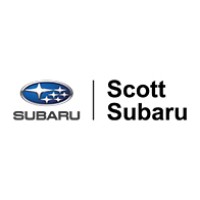 Scott Subaru logo - Similar company to W.E. Greer Ltd.