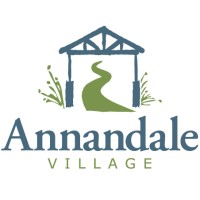 Annandale Village logo - Similar company to The Community Foundation For Northeast Georgia