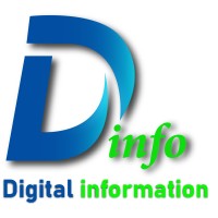 D-Info (Digital Information) logo - Similar company to Aligned At Work