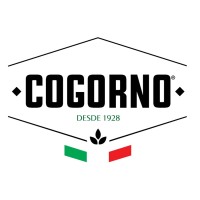 Cogorno logo - Similar company to Benoti