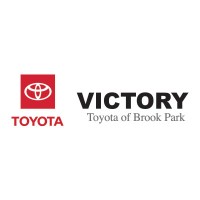 Victory Toyota of Brook Park logo - Similar company to Union Auto Group