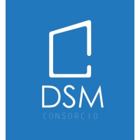 DSM Consorcio logo - Similar company to Consorcio Marañon
