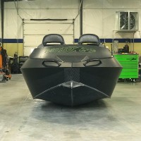 MotoJet logo - Similar company to Coeur Customs