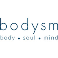 Bodysm logo - Similar company to How Matcha!