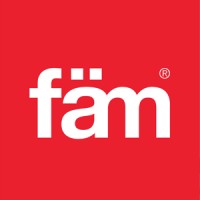 fäm Properties Palm logo - Similar company to Fam Snag It - Home Inspection Specialists