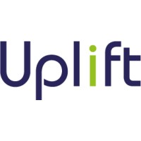 Uplift logo - Similar company to Mugarri Group